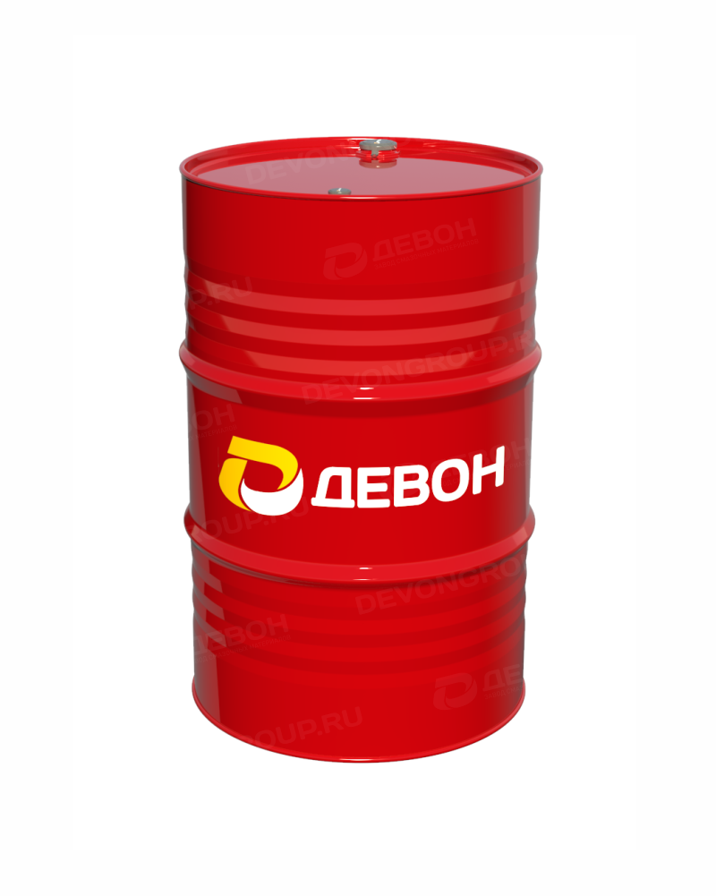 Гидравлическое масло Devon Hydraulyc HVLP 68